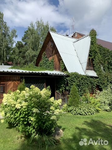 

3-к. дом, 80 м²