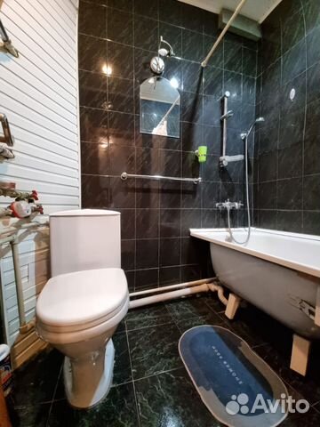 

1-к. квартира, 30 м², 2 кровати
