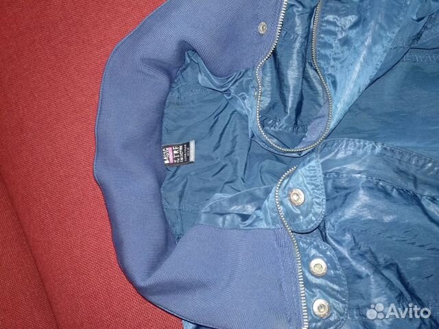 Ветровка Ветровка