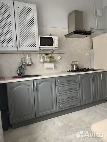 

3-к. квартира, 83 м², 6 кроватей