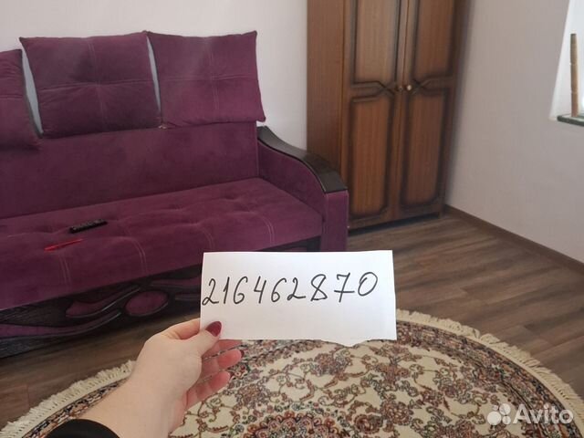

2-к. дом, 50 м²