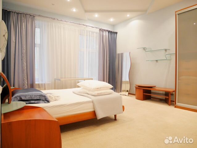 3-к квартира, 110 м², 3/4 эт. 3-к квартира, 110 м², 3/4 эт.