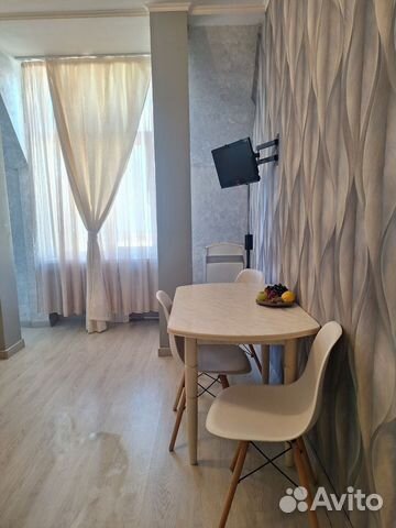 

3-к. квартира, 98 м², 5 кроватей