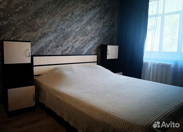 

1-к. квартира, 31,3 м², 1 кровать