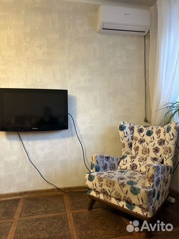 

2-к. квартира, 53,8 м², 3 кровати