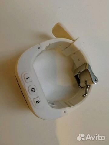 Детские часы с gps baby watch q50