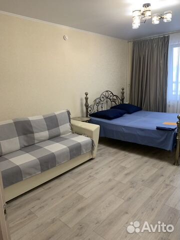 

2-к. квартира, 64 м², 4 кровати