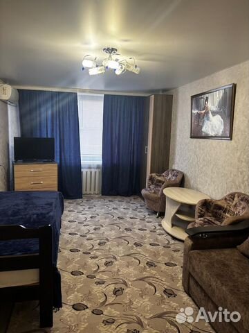 

2-к. квартира, 50 м², 2 кровати