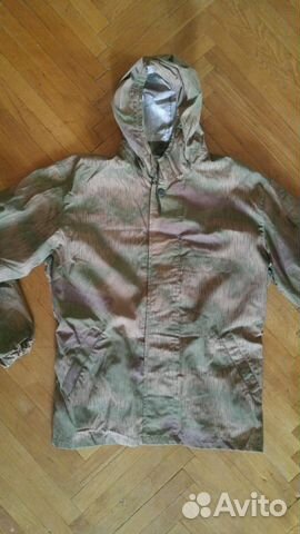 Костюм летний Ana Tactical Костюм летний Ana Tactical