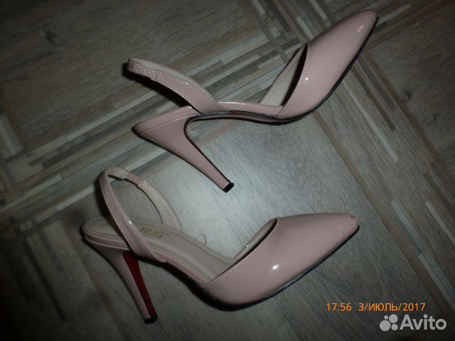 Босоножки Босоножки