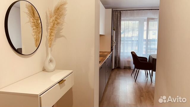 

3-к. квартира, 62,4 м², 3 кровати