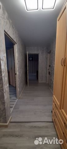 

2-к. квартира, 60 м², 2 кровати