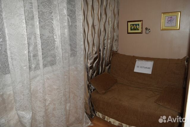 2-к квартира, 60 м², 6/12 эт. 2-к квартира, 60 м², 6/12 эт.