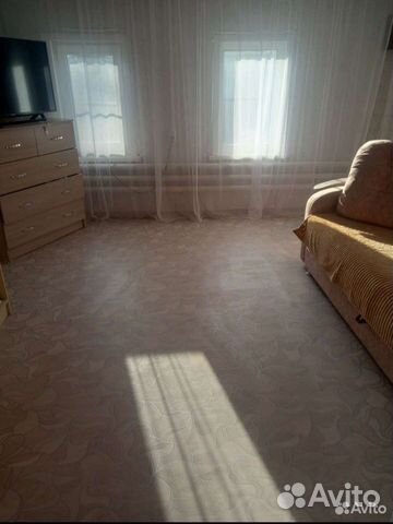 

2-к. дом, 35 м²