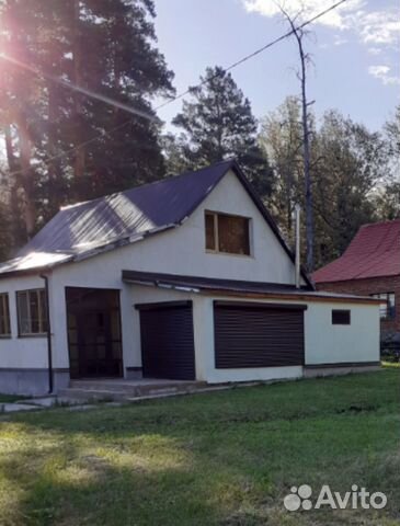 

3-к. дом, 80 м²
