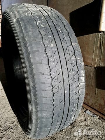 Dunlop Grandtrek Dunlop Grandtrek