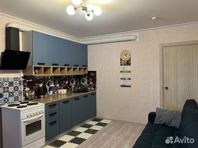

2-к. квартира, 65,7 м², 4 кровати