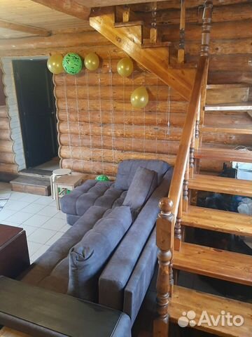 

5-к. дом, 150 м²