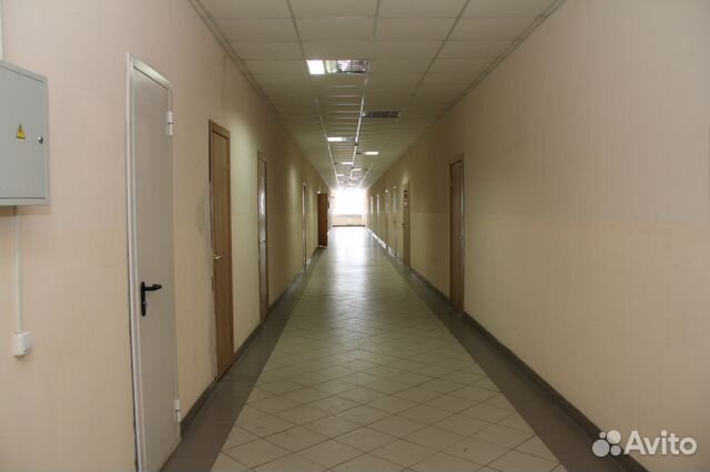 Офисное помещение, 28.1 м² Офисное помещение, 28.1 м²