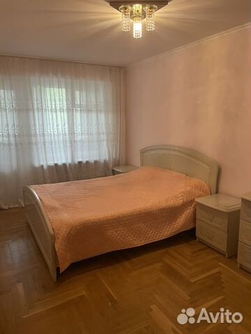 

2-к. квартира, 65 м², 3 кровати