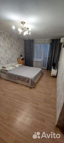 

2-к. квартира, 60 м², 3 кровати