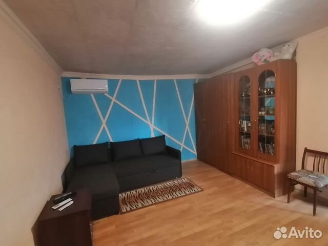 

2-к. дом, 35 м²