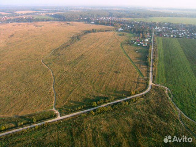 Участок 10 га (СНТ, ДНП) Участок 10 га (СНТ, ДНП)