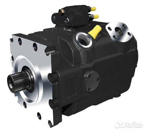 Гидронасос Rexroth A11VO145 для ponsse ergo 8w Гидронасос Rexroth A11VO145 для ponsse ergo 8w