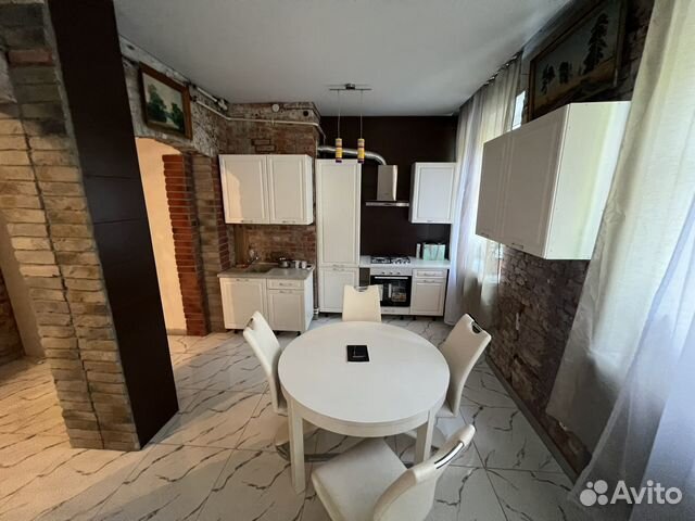 

2-к. квартира, 110 м², 2 кровати