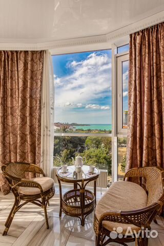 

1-к. квартира, 65 м², 3 кровати