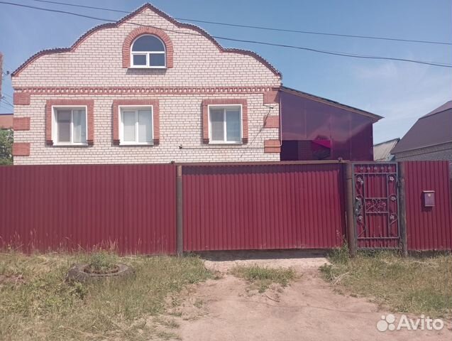 

4-к. дом, 130 м²