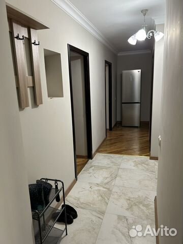 

3-к. квартира, 58 м², 3 кровати