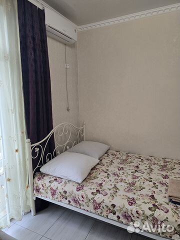 

Квартира-студия, 16 м², 3/3 эт.