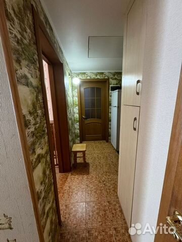 

1-к. квартира, 51 м², 3 кровати