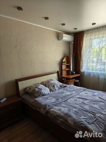 

1-к. квартира, 31 м², 1 кровать
