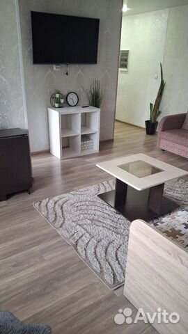 

2-к. квартира, 45 м², 4 кровати