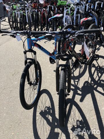 Велосипеды Trinx, BMX и не только (новые с завода) Велосипеды Trinx, BMX и не только (новые с завода)