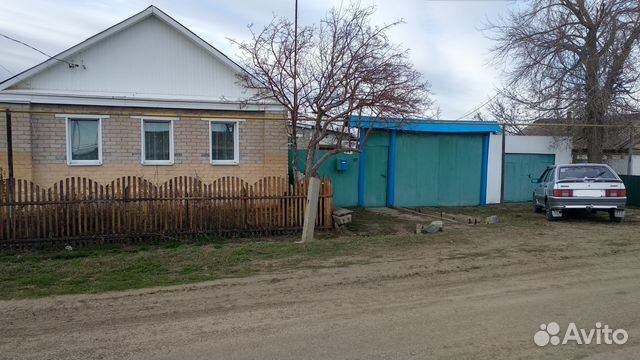 Купить Дом В Бредах Фото