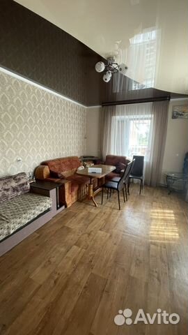 

3-к. таунхаус, 60 м²