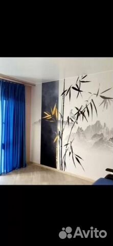 

Квартира-студия, 30 м², 1 кровать