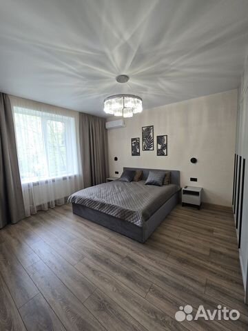 

1-к. квартира, 30 м², 1 кровать