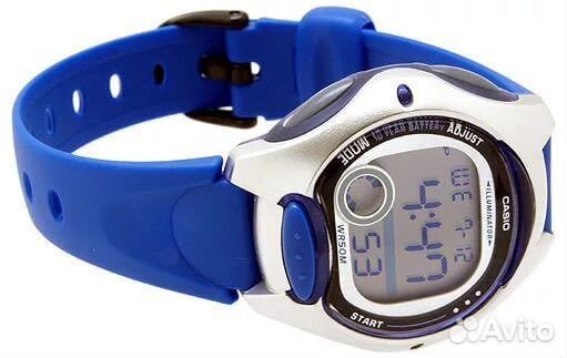 Casio LW-200-2A Illuminator Новые Наручные оригина Casio LW-200-2A Illuminator Новые Наручные оригина