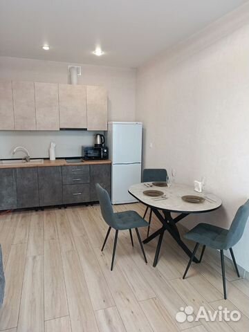 

1-к. квартира, 42 м², 2 кровати