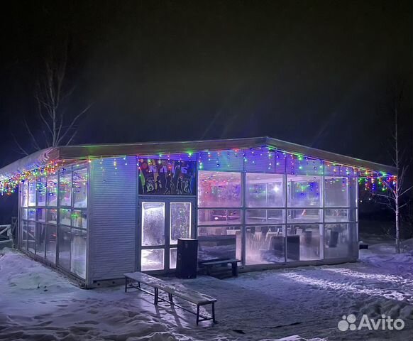 

Дом 100 м²
