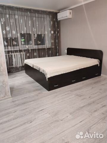 

Квартира-студия, 30,3 м², 2 кровати
