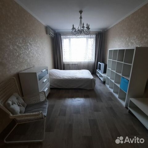 

4-к. квартира, 80,3 м², 5 кроватей