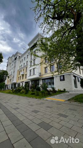 

1-к. квартира, 48 м², 2 кровати
