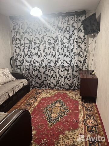 

Квартира-студия, 22 м², 3 кровати