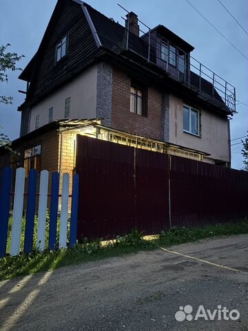 

3-к. дом, 150 м²