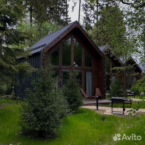

2-к. дом, 50 м²